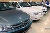 جزئیات آمار ثبت نام و عرضه خودرو در ۲ طرح فروش فوق العاده و فوری ایران خودرو